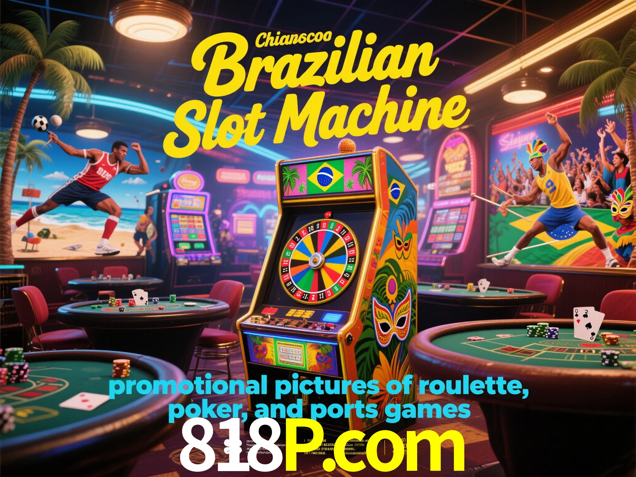 818pgame-Login